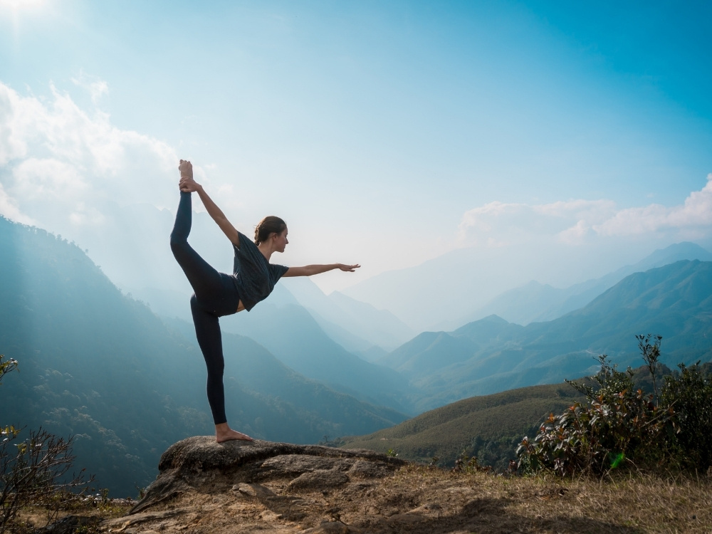 Does Pilates Increase Height