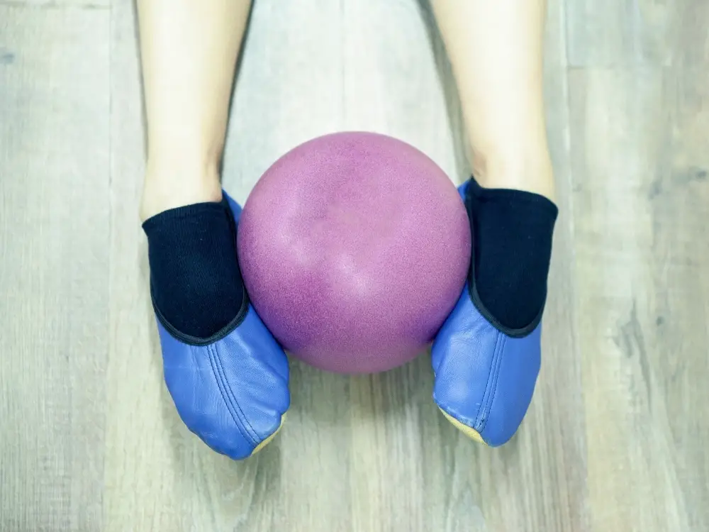 Do You Need Shoes for Pilates