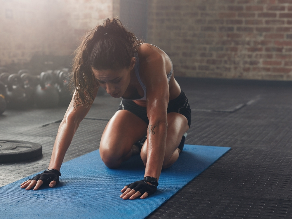 Athletes, Celebrities and Models Who Do Pilates